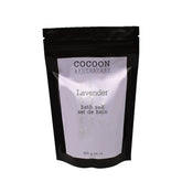 lavender bath salt